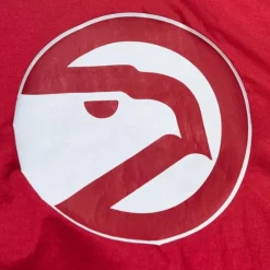 Team Og 2.0 Anorak Windbreaker Atlanta Hawks