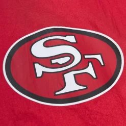 Team Og 2.0 Anorak Windbreaker San Francisco 49Ers