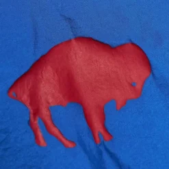 Team Og 2.0 Anorak Windbreaker Buffalo Bills