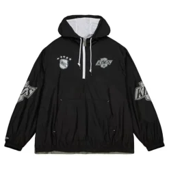 Team Og 2.0 Anorak Windbreaker Los Angeles Kings