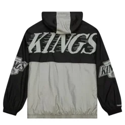 Team Og 2.0 Anorak Windbreaker Los Angeles Kings