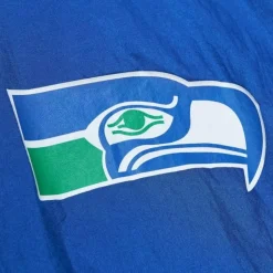Team Og 2.0 Anorak Windbreaker Seattle Seahawks