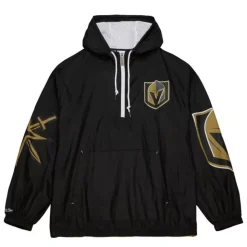 Team Og 2.0 Anorak Windbreaker Vegas Golden Knights