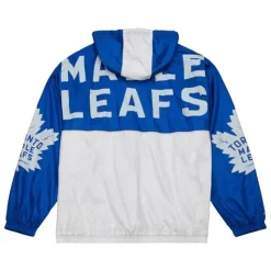 Team Og 2.0 Anorak Windbreaker Toronto Maple Leafs