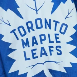 Team Og 2.0 Anorak Windbreaker Toronto Maple Leafs