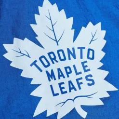 Team Og 2.0 Anorak Windbreaker Toronto Maple Leafs