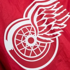 Team Og 2.0 Anorak Windbreaker Detroit Red Wings