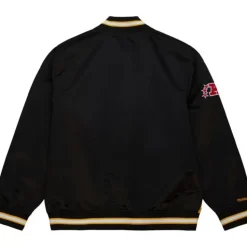 Team Og 2.0 Lightweight Satin Jacket Pittsburgh Steelers