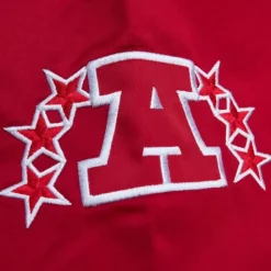 Team Og 2.0 Lightweight Satin Jacket Kansas City Chiefs