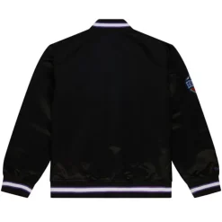 Team Og 2.0 Lightweight Satin Jacket Toronto Raptors