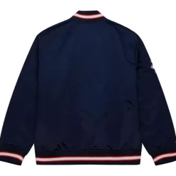 Team Og 2.0 Lightweight Satin Jacket San Diego Padres