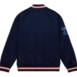 Team Og 2.0 Lightweight Satin Jacket Chicago Bears