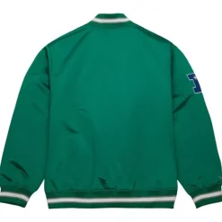Team Og 2.0 Lightweight Satin Jacket Philadelphia Eagles