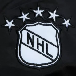 Team Og 2.0 Lightweight Satin Jacket Los Angeles Kings