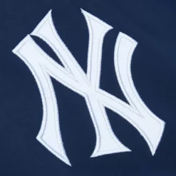 Team Og 2.0 Lightweight Satin Jacket New York Yankees