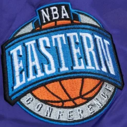 Team Og 2.0 Lightweight Satin Jacket Milwaukee Bucks