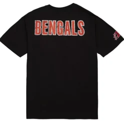 Team Og 2.0 Ss Tee Cincinnati Bengals