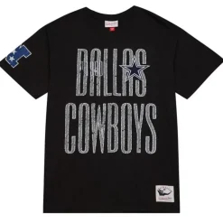 Team Og 2.0 Ss Tee Dallas Cowboys