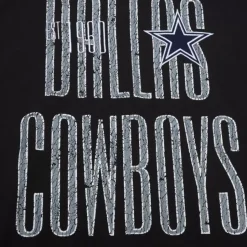 Team Og 2.0 Ss Tee Dallas Cowboys