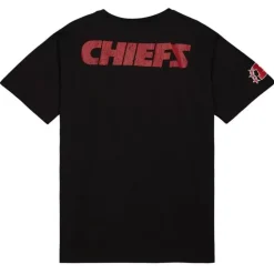 Team Og 2.0 Ss Tee Kansas City Chiefs