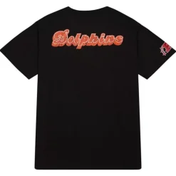 Team Og 2.0 Ss Tee Miami Dolphins