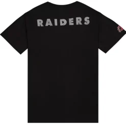 Team Og 2.0 Ss Tee Oakland Raiders