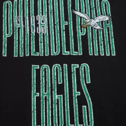 Team Og 2.0 Ss Tee Philadelphia Eagles