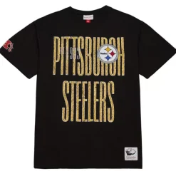Team Og 2.0 Ss Tee Pittsburgh Steelers