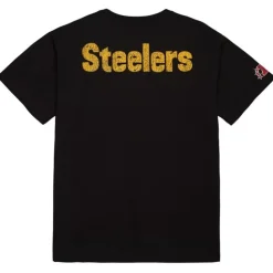 Team Og 2.0 Ss Tee Pittsburgh Steelers