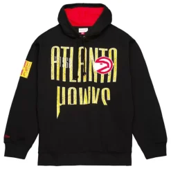 Team Og Fleece 2.0 Atlanta Hawks