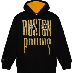 Team Og Fleece 2.0 Boston Bruins