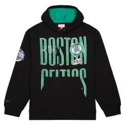 Team Og Fleece 2.0 Boston Celtics