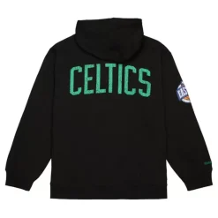 Team Og Fleece 2.0 Boston Celtics