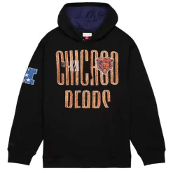 Team Og Fleece 2.0 Chicago Bears