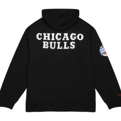 Team Og Fleece 2.0 Chicago Bulls