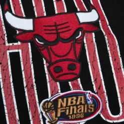 Team Og Fleece 2.0 Chicago Bulls