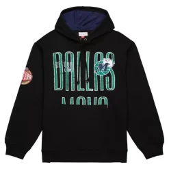 Team Og Fleece 2.0 Dallas Mavericks