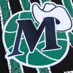 Team Og Fleece 2.0 Dallas Mavericks