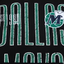 Team Og Fleece 2.0 Dallas Mavericks