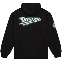 Team Og Fleece 2.0 Detroit Pistons
