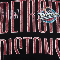 Team Og Fleece 2.0 Detroit Pistons