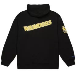 Team Og Fleece 2.0 Golden State Warriors