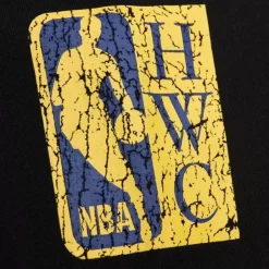 Team Og Fleece 2.0 Golden State Warriors