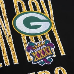 Team Og Fleece 2.0 Green Bay Packers