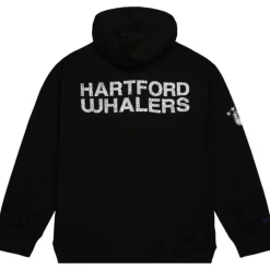 Team Og Fleece 2.0 Hartford Whalers