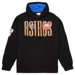 Team Og Fleece 2.0 Houston Astros