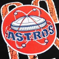 Team Og Fleece 2.0 Houston Astros