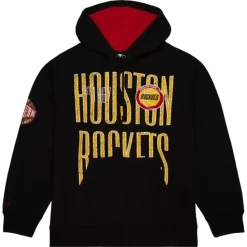 Team Og Fleece 2.0 Houston Rockets