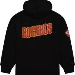 Team Og Fleece 2.0 Houston Rockets