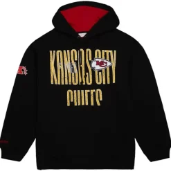 Team Og Fleece 2.0 Kansas City Chiefs